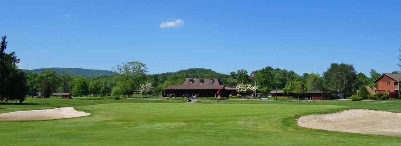 Etowah Valley Golf & Resort Exterior foto