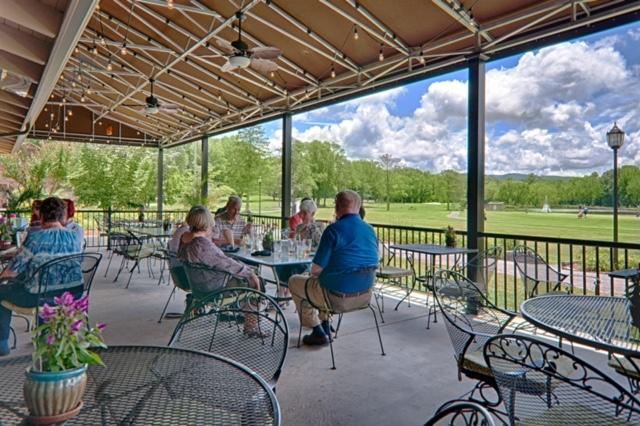 Etowah Valley Golf & Resort Exterior foto