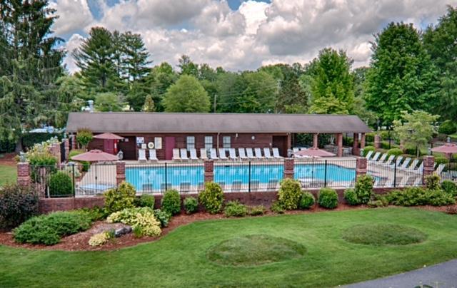 Etowah Valley Golf & Resort Exterior foto