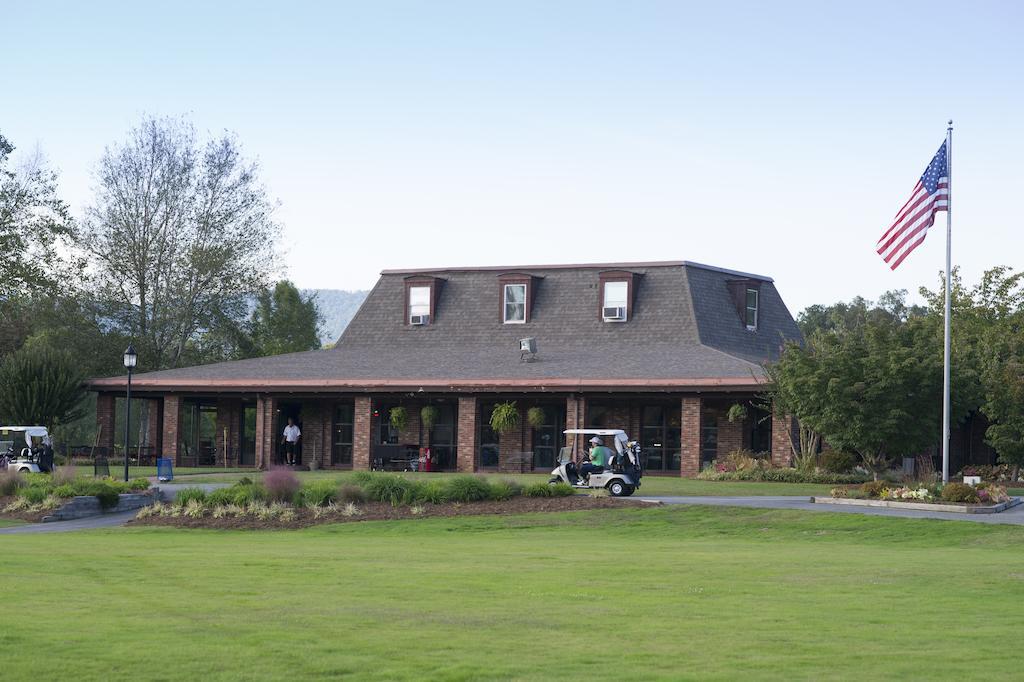 Etowah Valley Golf & Resort Exterior foto