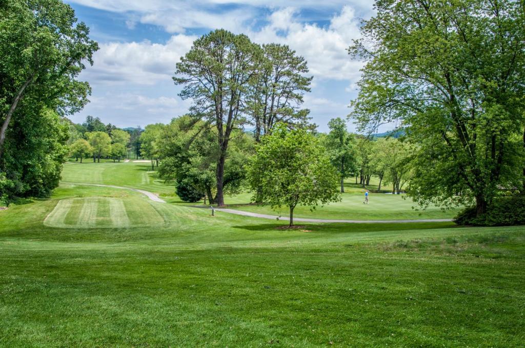 Etowah Valley Golf & Resort Exterior foto